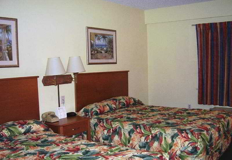ซูเปอร์ 8 บาย วินด์แฮม ออร์แลนโด อินเตอร์เนชั่นแนล ไดรฟ์ Hotel ออร์ลันโด ภายนอก รูปภาพ