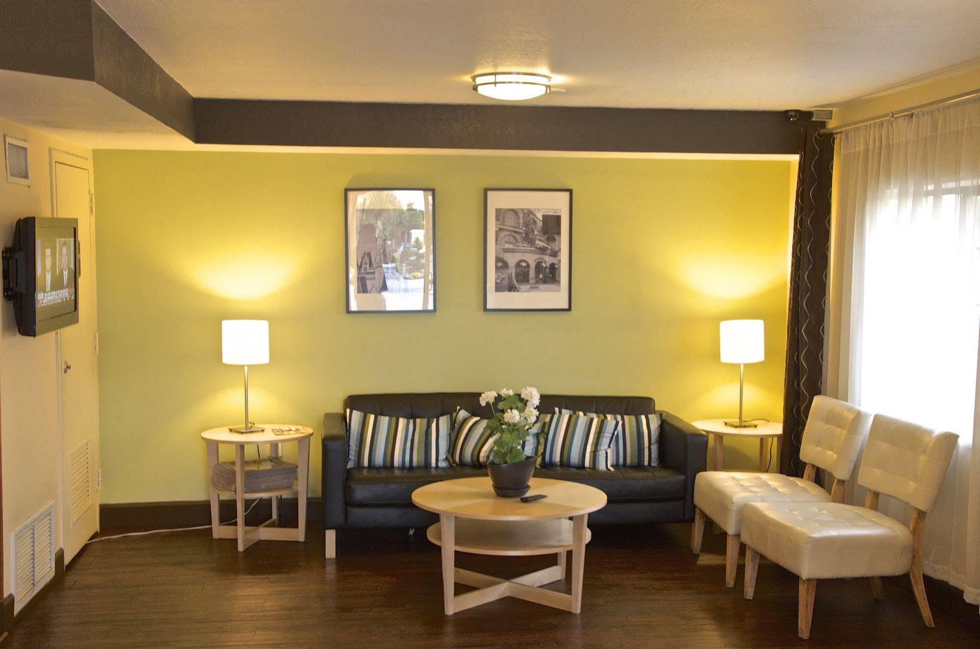 ซูเปอร์ 8 บาย วินด์แฮม ออร์แลนโด อินเตอร์เนชั่นแนล ไดรฟ์ Hotel ออร์ลันโด ภายนอก รูปภาพ